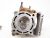 09 Yamaha Grizzly 450 4x4 IRS Cylinder Head 5GH-11101-09-00 2007-2014