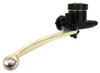 For Honda Round Hydraulic FrontBrake MasterCylinder 16mm 70-77 CB CL 350 360 400