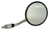 Side View Mirror Chrome for Honda 1998-2003 Shadow 750 VT750 Ace Spirit Deluxe