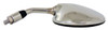 Side View Mirror Chrome for Honda 1998-2003 Shadow 750 VT750 Ace Spirit Deluxe