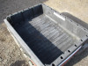 13 Polaris Ranger 900 XP Cargo Bed Box 2634185-070 2013-2014