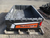 13 Polaris Ranger 900 XP Cargo Bed Box 2634185-070 2013-2014