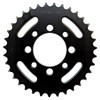 For Suzuki 79-80 OR50 74-76 TM75 Mini Cross JT 35 Tooth Rear Sprocket JTR801.35T