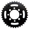 For Suzuki 79-80 OR50 74-76 TM75 Mini Cross JT 35 Tooth Rear Sprocket JTR801.35T