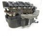 04 Honda FSC 600 D Silverwing Front Brake Caliper 45150-MCT-016 2002-2006