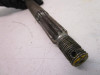 86 Suzuki LT 50 Quad Runner Rear Axle Shaft 64711-04611 1984-1987