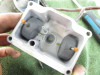 97 Polaris Sport Scrambler 400L OEM Mikuni MIC Carburetor 3131404 1997-2003