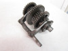 06 Yamaha YFM 450 Kodiak Transmission Secondary Shaft 5GH-17681-11-00 2005-2006