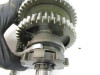 06 Yamaha YFM 450 Kodiak Transmission Secondary Shaft 5GH-17681-11-00 2005-2006