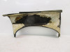 97 Polaris Sport 400L Trail Blazer 250 Exhaust Heat Shield 5432278-070 1996-2000