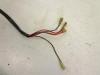 97 Polaris Sport 400L OEM Key Ignition Switch 4110194 1996-1998