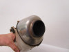 97 Polaris Sport 400L FMF Gold Series Burly Exhaust Pipe Silencer 1995-1998