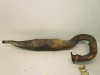 97 Polaris Sport 400L FMF Gold Series Burly Exhaust Pipe Silencer 1995-1998