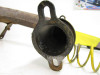 97 Polaris Sport 400L FMF Gold Series Burly Exhaust Pipe Silencer 1995-1998