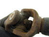 06 Yamaha YFM 450 Kodiak Front Drive Shaft Yoke 5ND-G6173-00-00 2003-2006