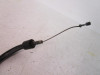 97 Polaris Sport Scrambler 400L OEM Throttle Cable 7080576 1995-1997