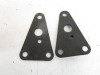86 Suzuki LT 50 Quad Runner Motor Engine Mounts 41920-04200 1984-2004