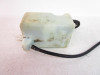 86 Suzuki LT 50 Quad Runner Oil Tank Reservoir 44611-04600 1984-1987