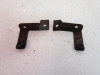 86 Suzuki LT 50 Quad Runner Front Fender Support Stays 53270-04200 1984-1987
