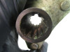 86 Suzuki LT 50 Quad Runner Rear Wheel Hub 64110-04611 1984-1987