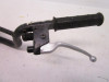 86 Suzuki LT 50 Quad Runner OEM Handlebars Bars 56110-04200-291 1984-1987