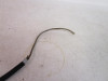 86 Suzuki LT 50 Quad Runner OEM Tether Kill Switch Harness 37820-04601 1984-1987