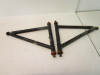 97 Polaris Sport Xpress 400L Front Left Right A Arms 2202277-067 1996-2000
