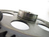 06 Yamaha YFM 450 Kodiak Flywheel Starter Clutch 5GH-81450-01-00 2003-2014
