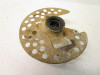 06 Yamaha YFM 450 Kodiak Right Steering Knuckle 1D9-F3502-03-00 2006-2012