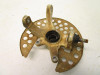 06 Yamaha YFM 450 Kodiak Right Steering Knuckle 1D9-F3502-03-00 2006-2012