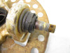06 Yamaha YFM 450 Kodiak Right Steering Knuckle 1D9-F3502-03-00 2006-2012