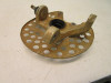 06 Yamaha YFM 450 Kodiak Right Steering Knuckle 1D9-F3502-03-00 2006-2012