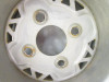 97 Polaris Sport 400L Rear Wheel Rims 10x8.5 1520183-133 1994-1999