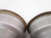 97 Polaris Sport 400L Rear Wheel Rims 10x8.5 1520183-133 1994-1999