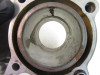 06 Yamaha YFM 450 Kodiak Cylinder Jug 85.5mm 5ND-11310-00-00 2003-2026