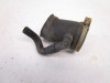 06 Yamaha YFM 450 Kodiak Airbox Boot Lower 5ND-E4453-00-00 2003-2014