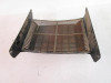 97 Polaris Sport Scrambler 400L Front Radiator Guard 5248298-067 1995-2003