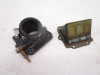 97 Polaris Sport Scrambler Xplorer 400L Intake Boot Reeds 3085277 1996-2003