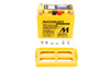 MotoBatt AGM Battery 2004 05 06 07 2008 for Harley Davidson XL XLH Sportster 883