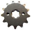 JT 13 Tooth Front Sprocket JTF249.13T fits Honda 2019-24 Super Cub 125 CA125A