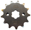 JT 13 Tooth Front Sprocket JTF249.13T fits Honda 2019-24 Monkey Z125M ABS