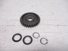 04 Yamaha YFS 200 Blaster Clutch Idle Gear