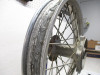 88 Kawasaki KX 500 Rear Wheel Rim 18x2.15 41034-1171 1988