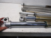 07 Honda CRF 250 R Forks *For Parts Only* 2007
