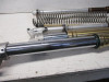 07 Honda CRF 250 R Forks *For Parts Only* 2007