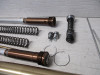 07 Honda CRF 250 R Forks *For Parts Only* 2007