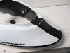 00 Suzuki TL 1000R Rear Tail Fairing Body Panel Cover OEM 1998-2003