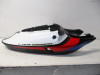 00 Suzuki TL 1000R Rear Tail Fairing Body Panel Cover OEM 1998-2003