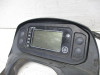 02 Yamaha Grizzly 660 Speedometer Meter 551.3hr 5KM-83500-22-00 2002-2003