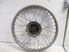 86 Honda XR 100 Front Wheel Rim 19x1.40 44601-GC4-702 1985-1996